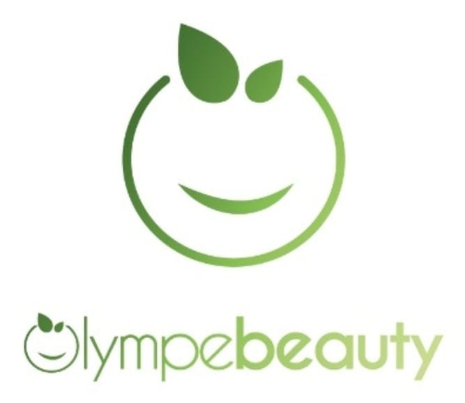 Olympe Beauty Logo